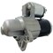 Wai Global Starter, STRMI PMGR 12V 12T CW, 11kW12 Volt, CW, 12Tooth Pinion 19255N - alternate 5